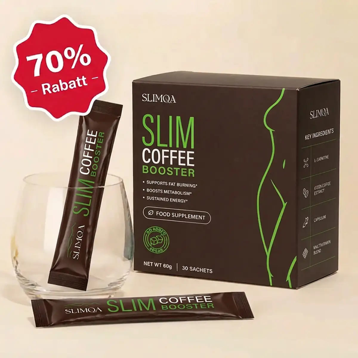 Slim Coffee Booster